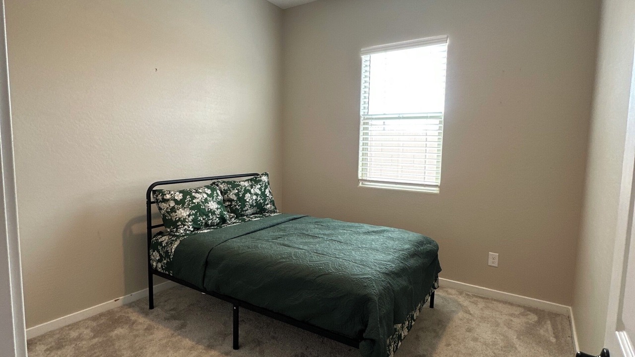 Photo of Bedroom in Buckeye