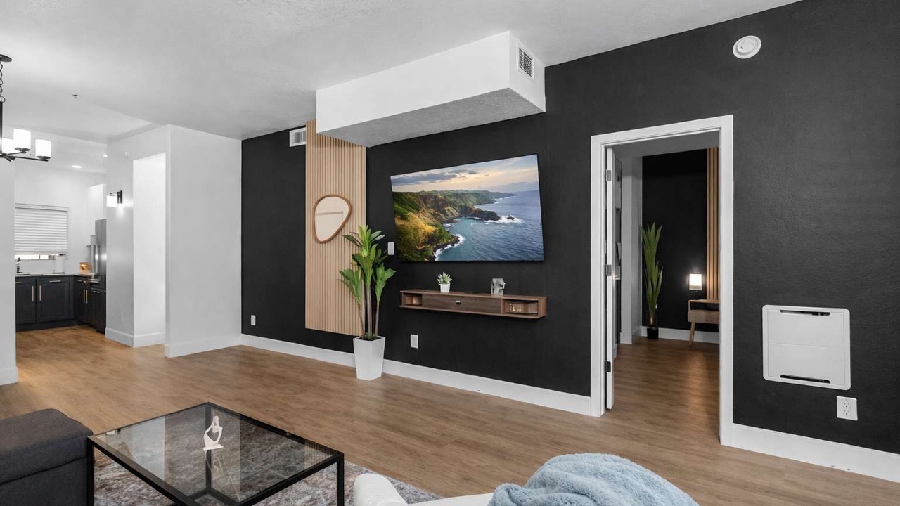 Photo of Livingroom in North Scottsdale