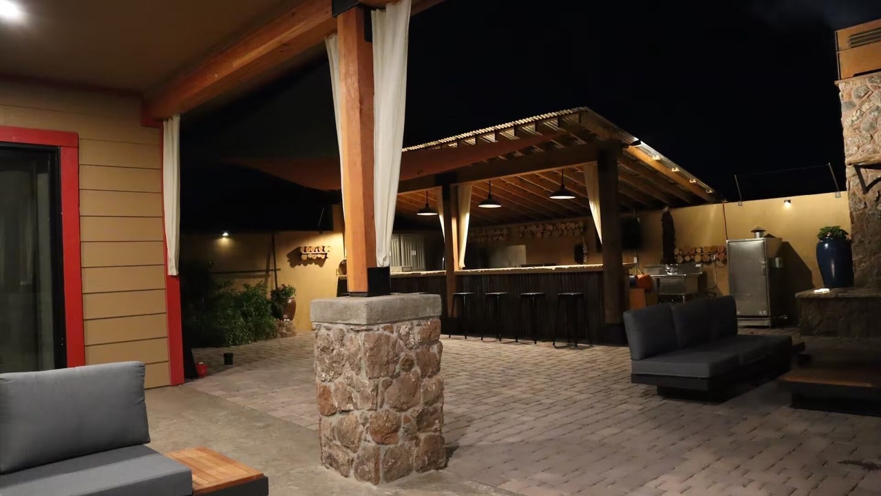 Photo of Patio Balcony in Williams