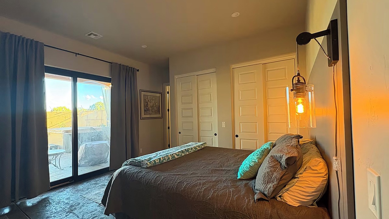 Photo of Bedroom in Williams
