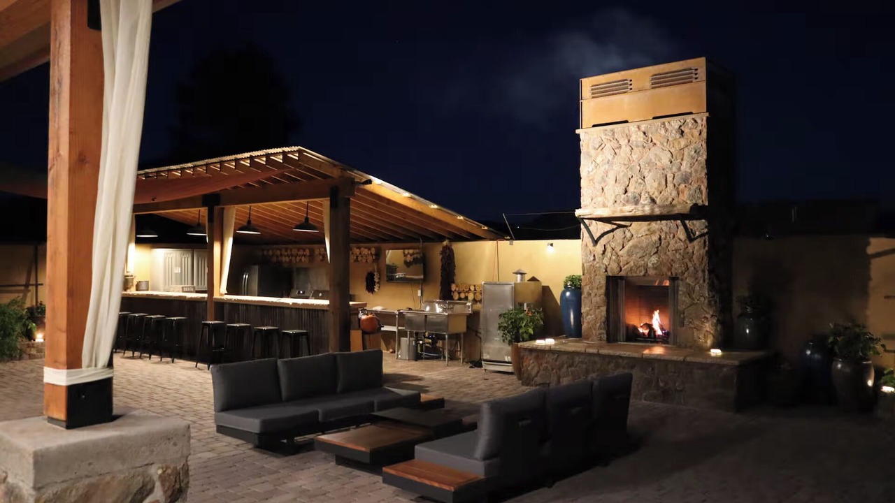 Photo of Patio Balcony in Williams