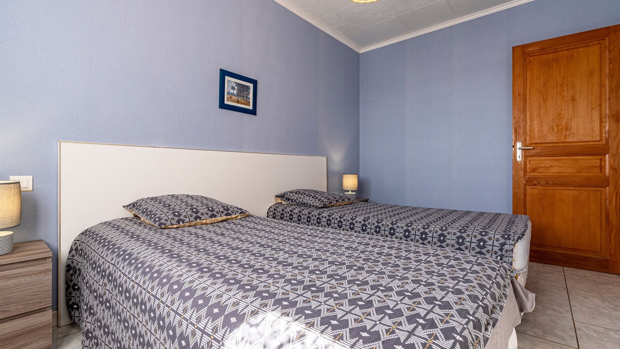 Photo of Bedroom in Santa-Lucia-di-Moriani