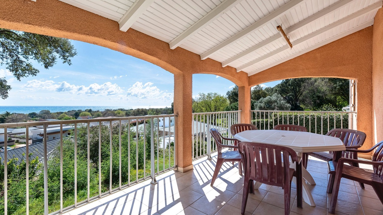 Photo of Outdoor in Santa-Lucia-di-Moriani