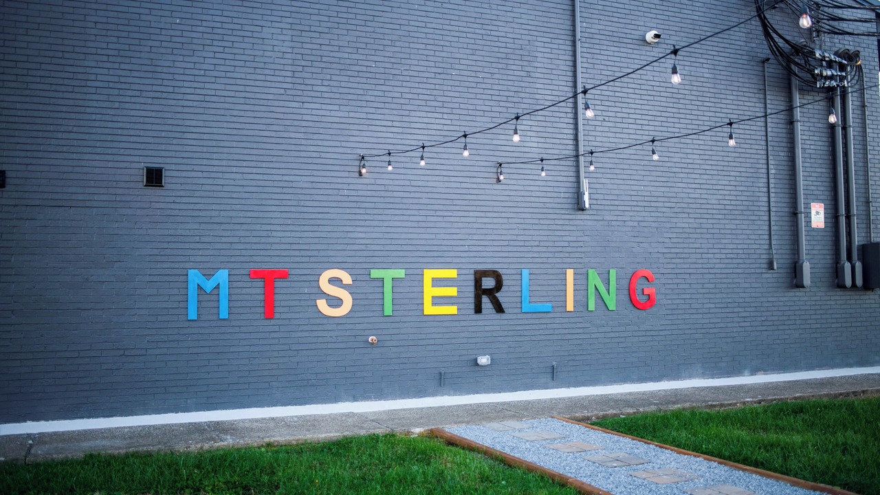 Photo of Outdoor in Mount Sterling