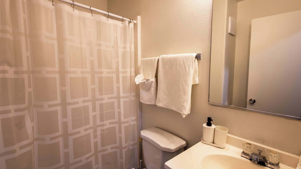 Photo of Bathroom in Tolleson