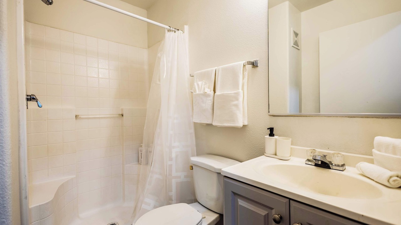 Photo of Bathroom in Tolleson