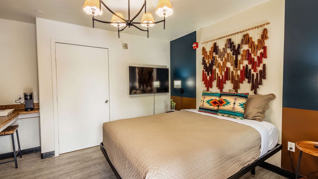 Photo of Bedroom in Tolleson