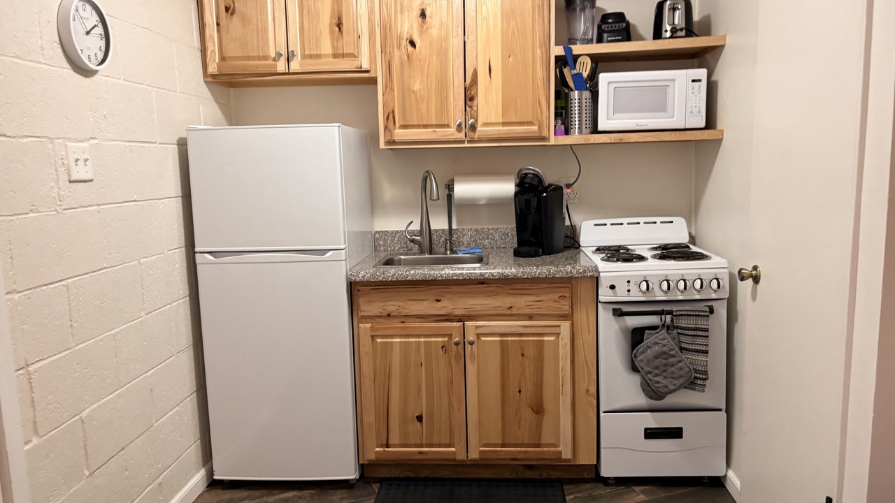 Photo of Kitchen in Prescott