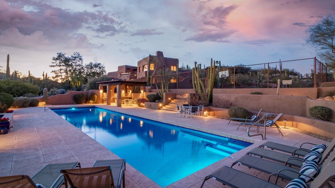 Photo of Outdoor in Carefree