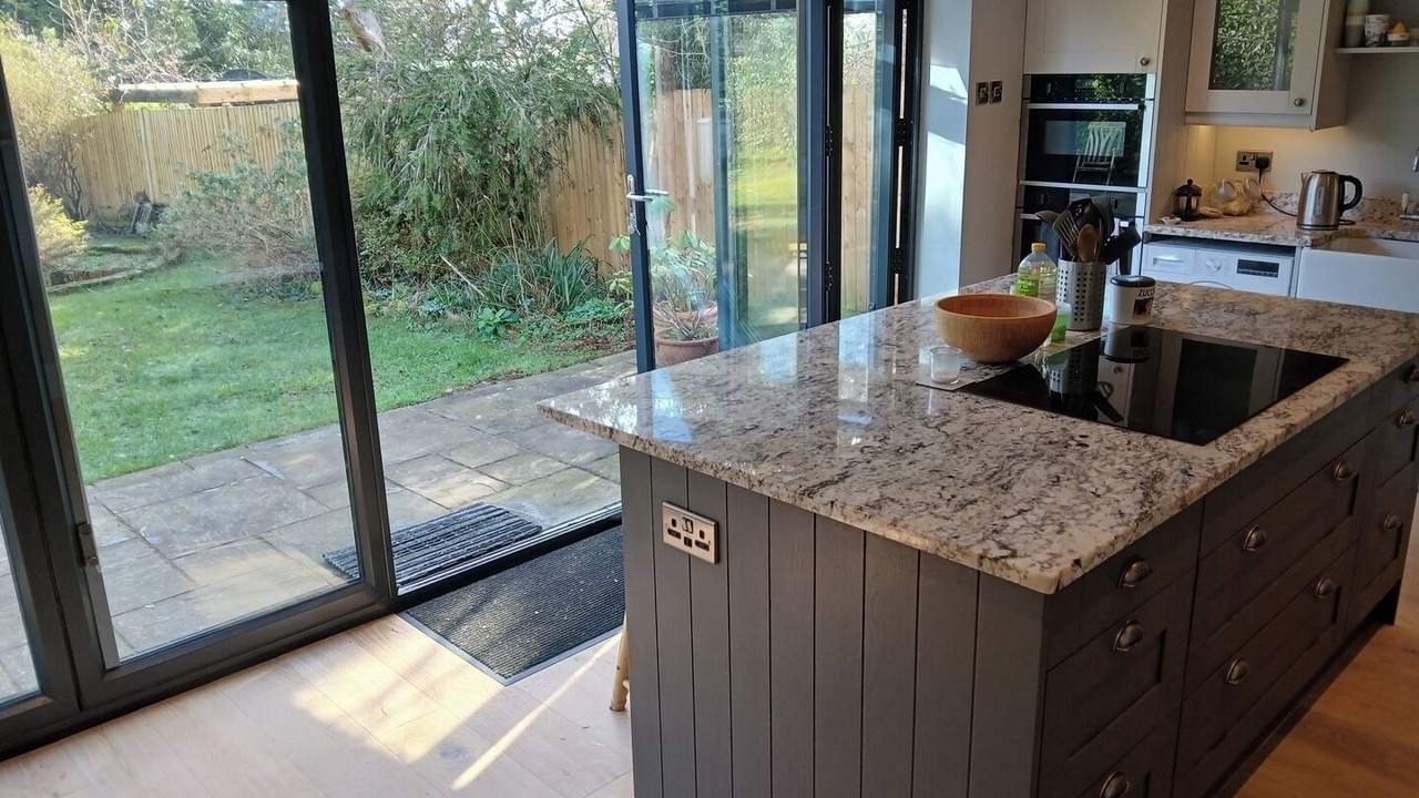 Photo of Kitchen in Netley