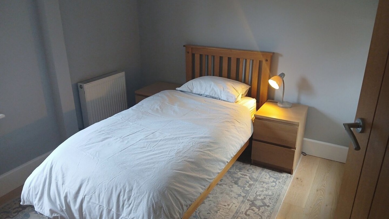 Photo of Bedroom in Netley