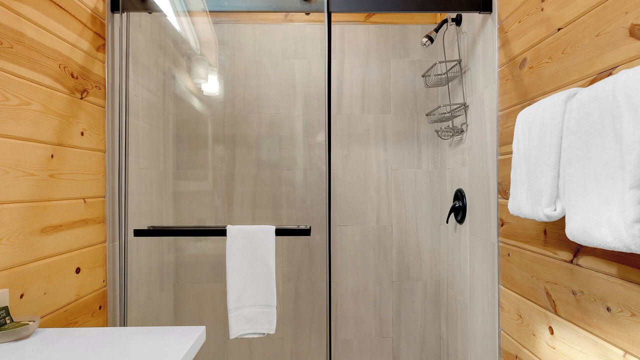Photo of Bathroom in Mount Lemmon