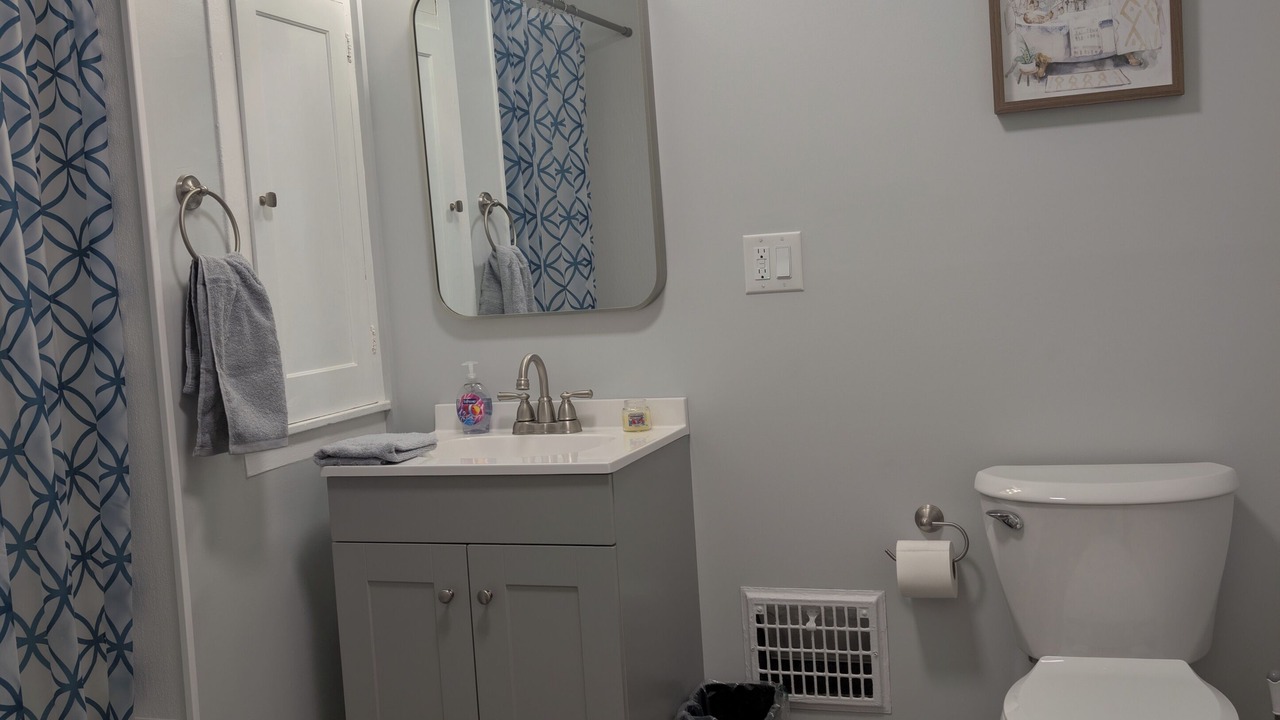 Photo of Bathroom in Dayton