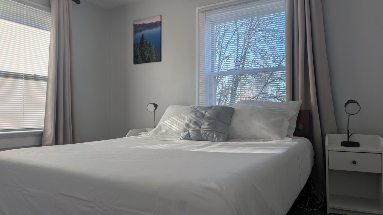 Photo of Bedroom in Dayton