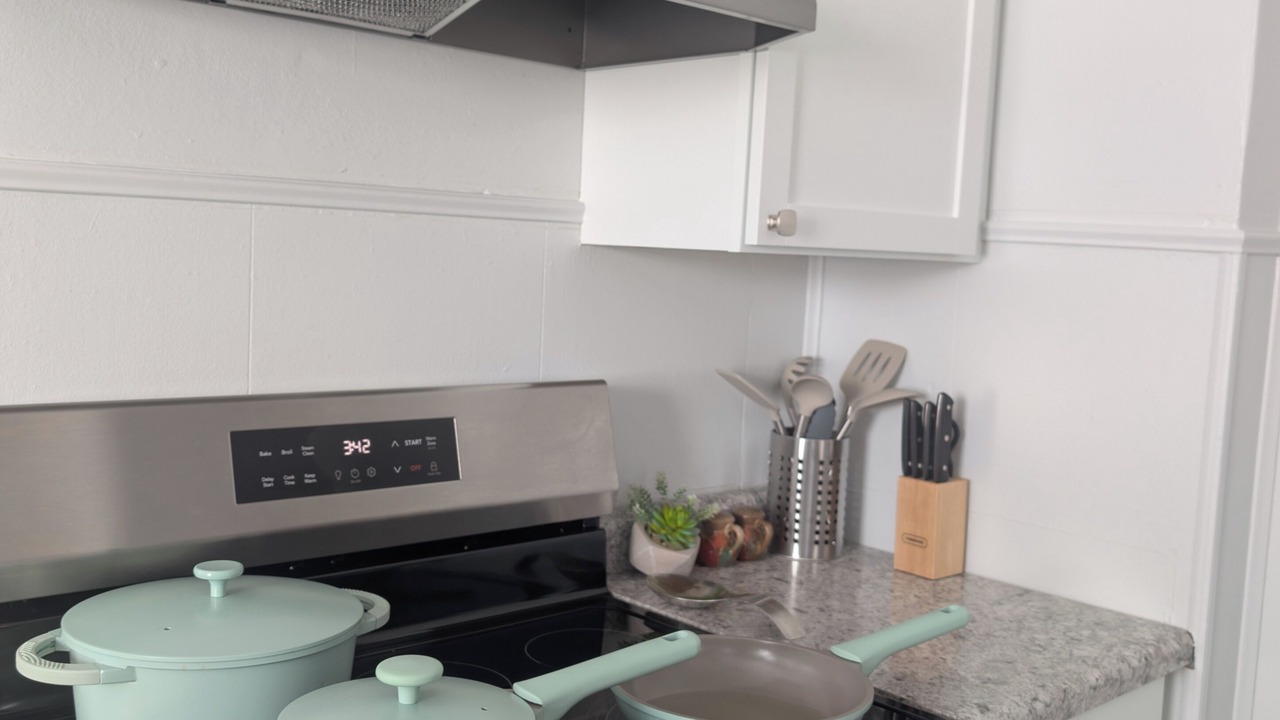 Photo of Kitchen in Dayton