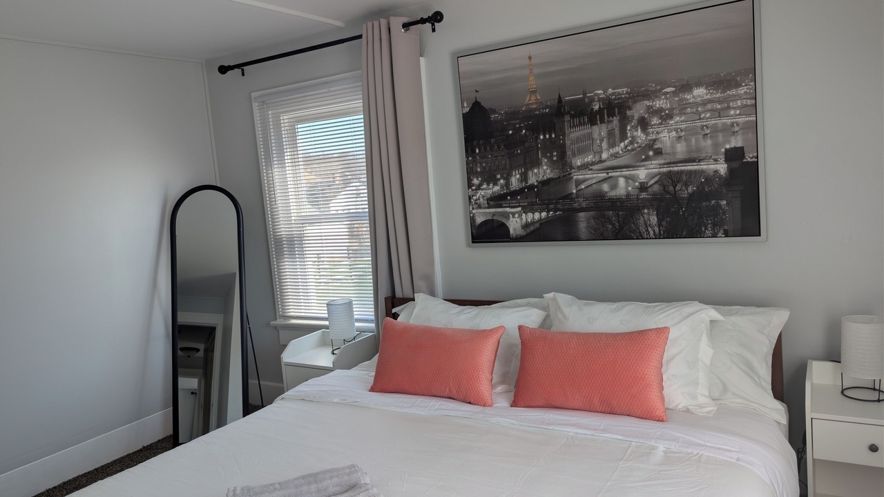 Photo of Bedroom in Dayton