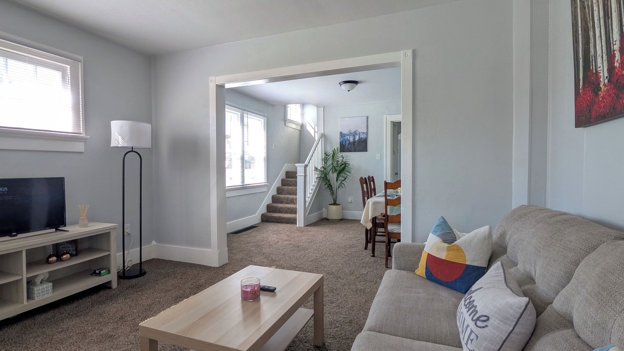 Photo of Livingroom in Dayton