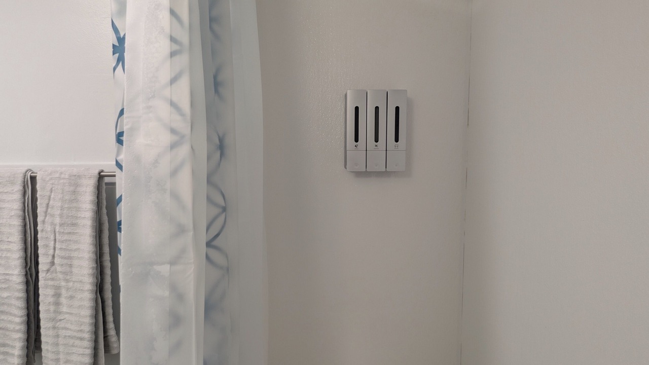 Photo of Bathroom in Dayton