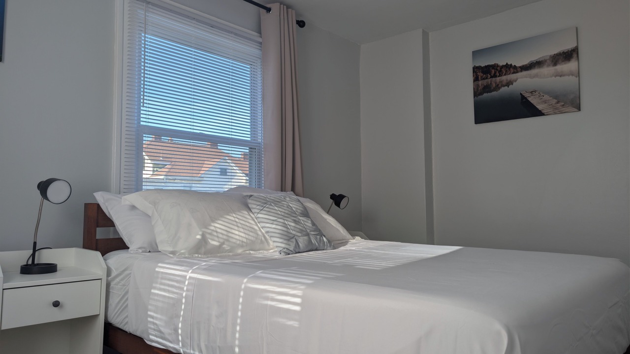 Photo of Bedroom in Dayton
