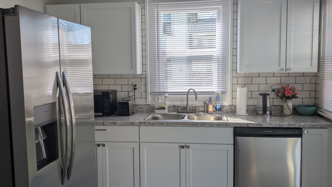Photo of Kitchen in Dayton