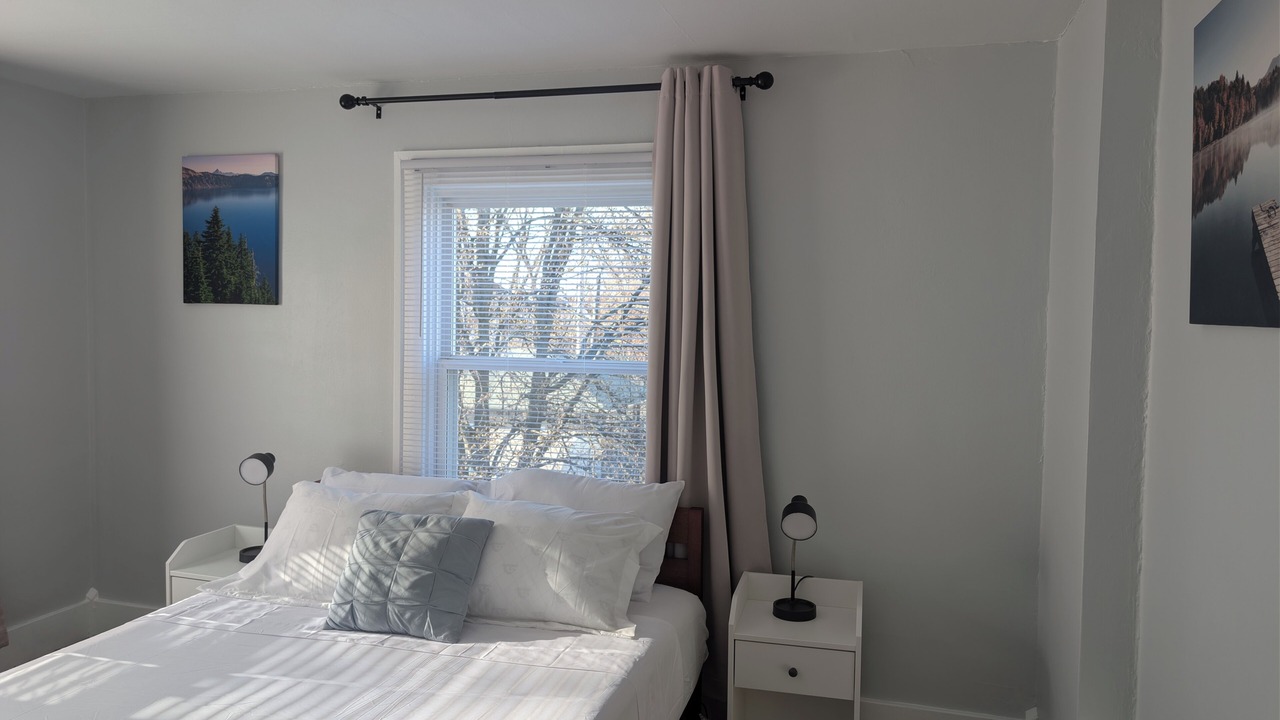 Photo of Bedroom in Dayton