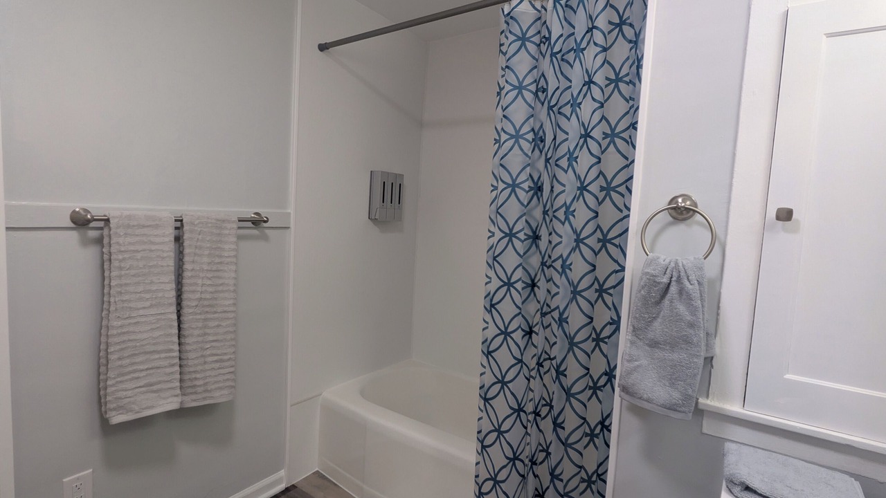 Photo of Bathroom in Dayton