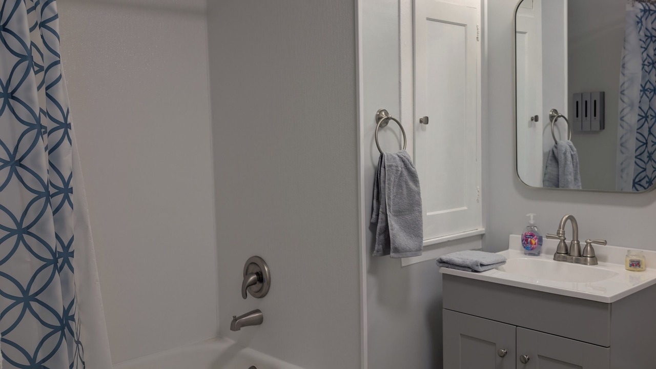 Photo of Bathroom in Dayton