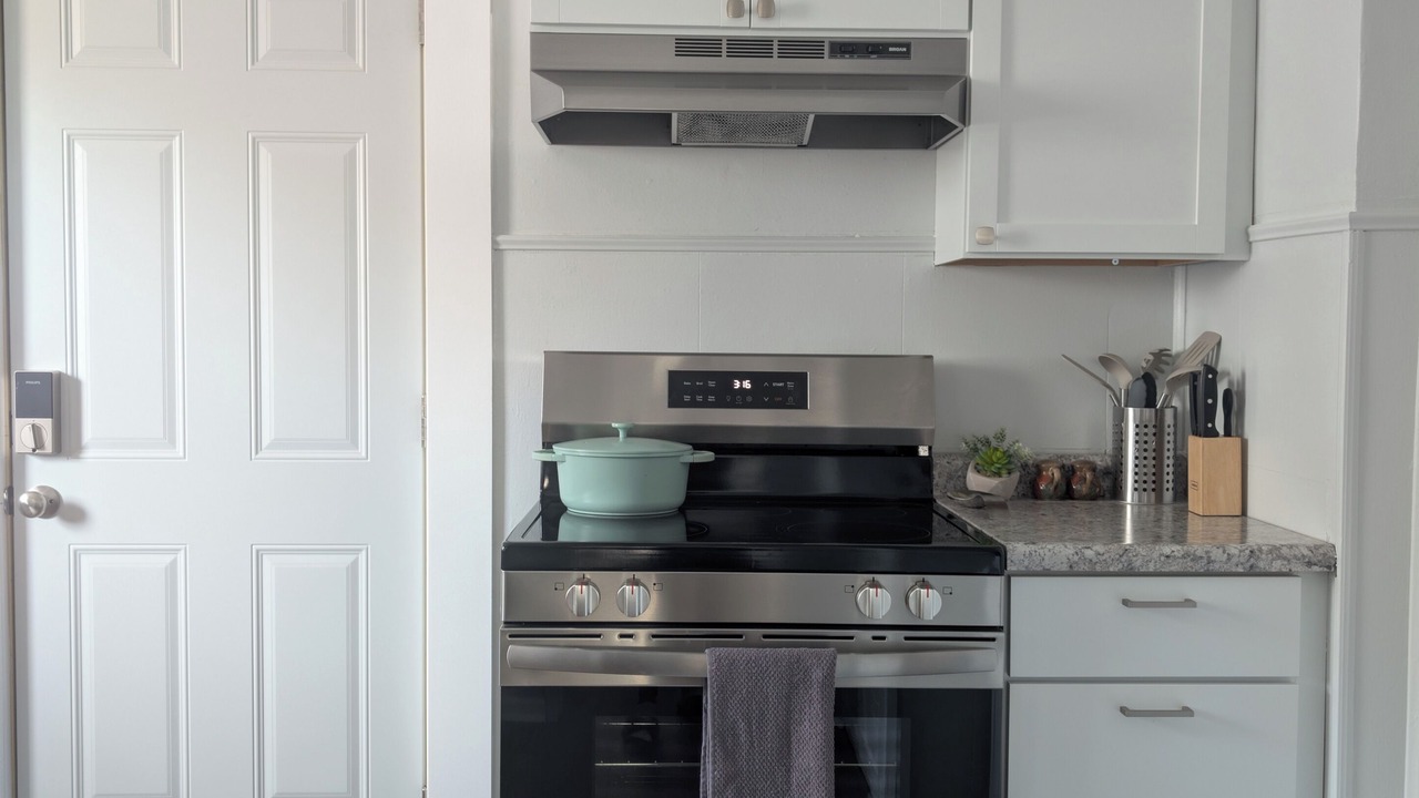 Photo of Kitchen in Dayton