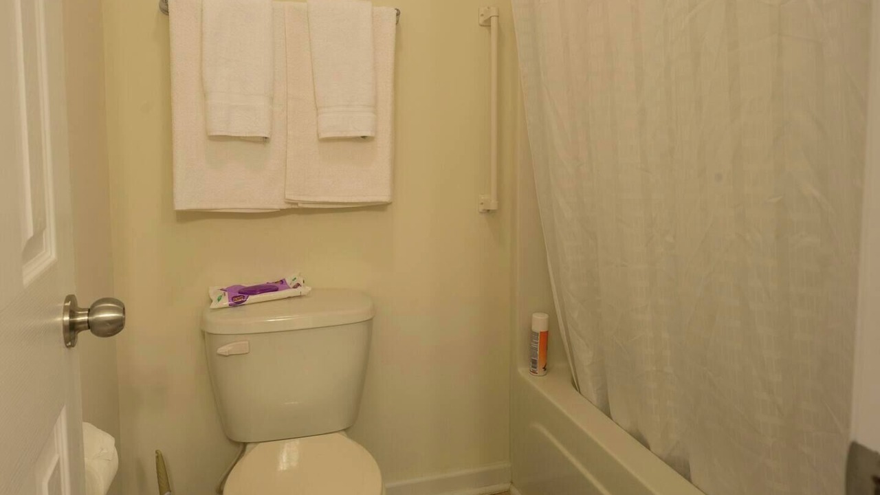 Photo of Bathroom in North Charleston
