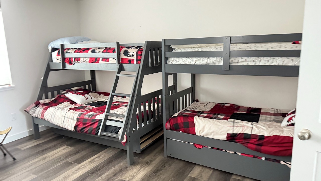 Photo of Bedroom in Nordman