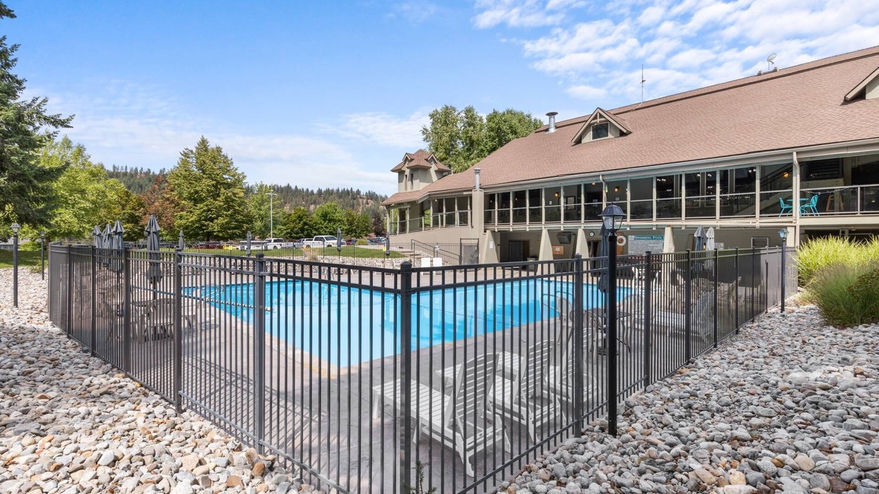 Photo of Outdoor in Rathdrum