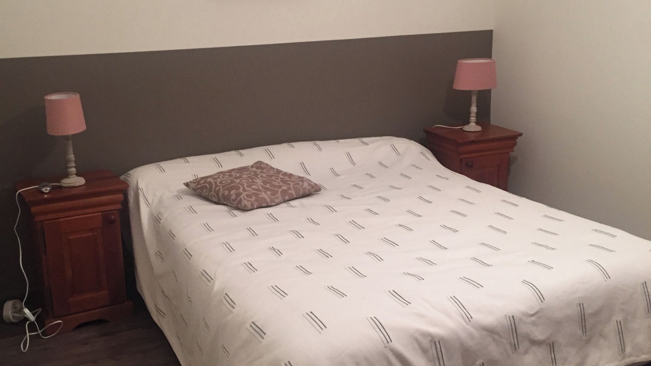 Photo of Bedroom in Peri