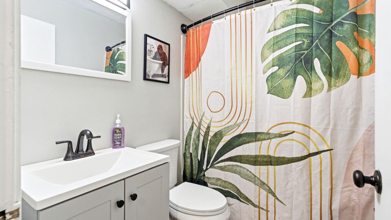 Photo of Bathroom in Audubon