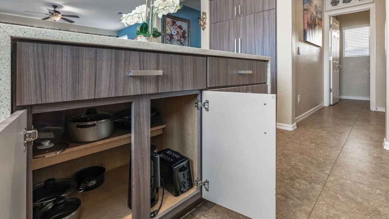 Photo of Kitchen in Royal Ranch