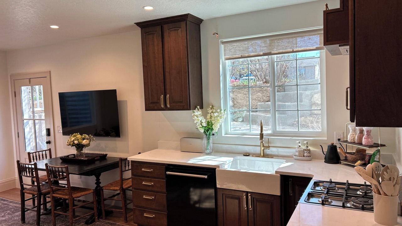 Photo of Kitchen in Mount Pleasant