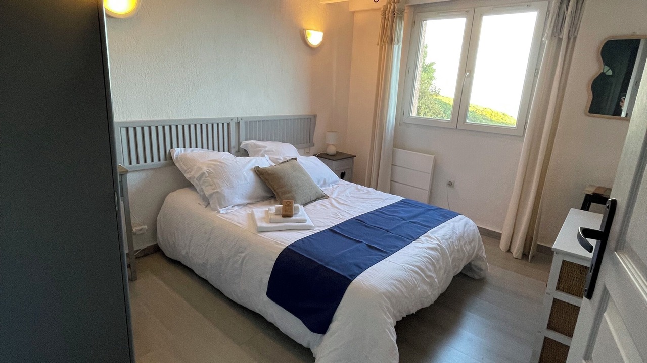 Photo of Bedroom in Coti-Chiavari