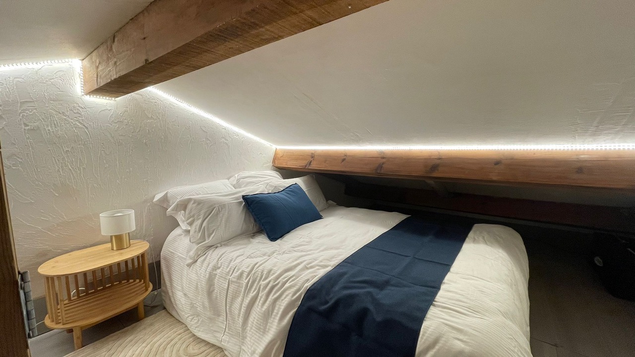 Photo of Bedroom in Coti-Chiavari