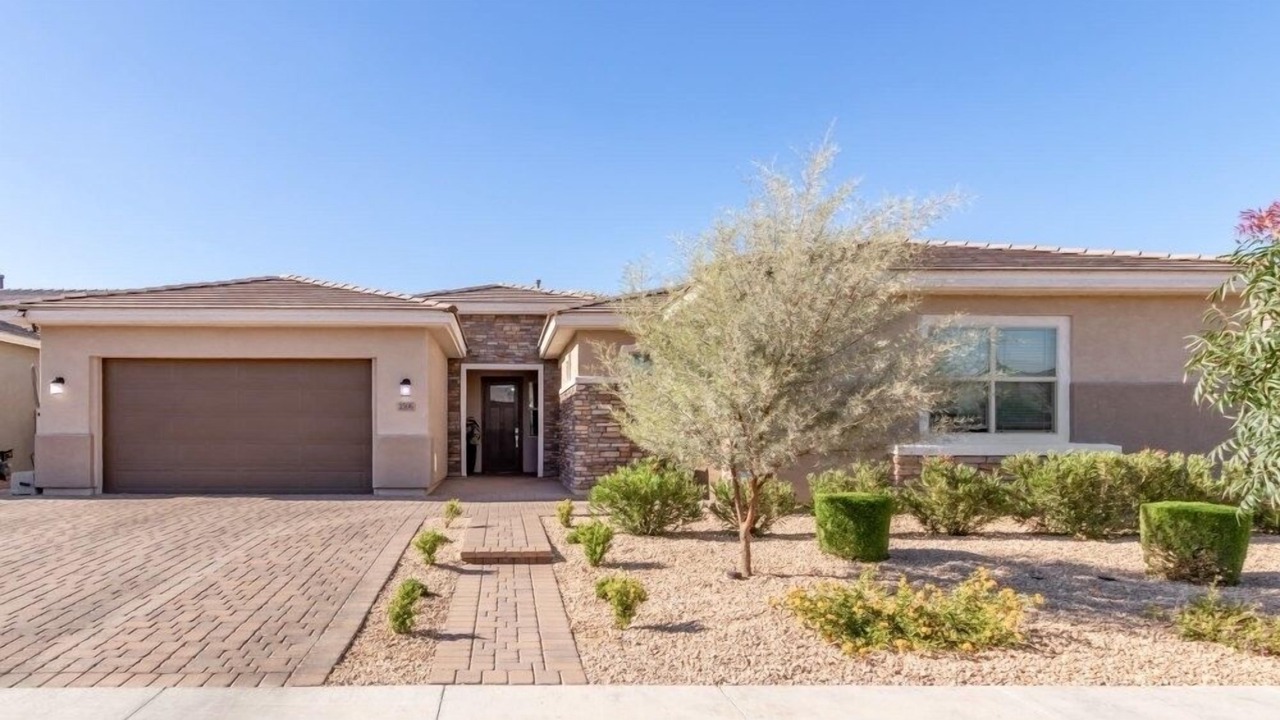 Photo of Outdoor in South Mountain
