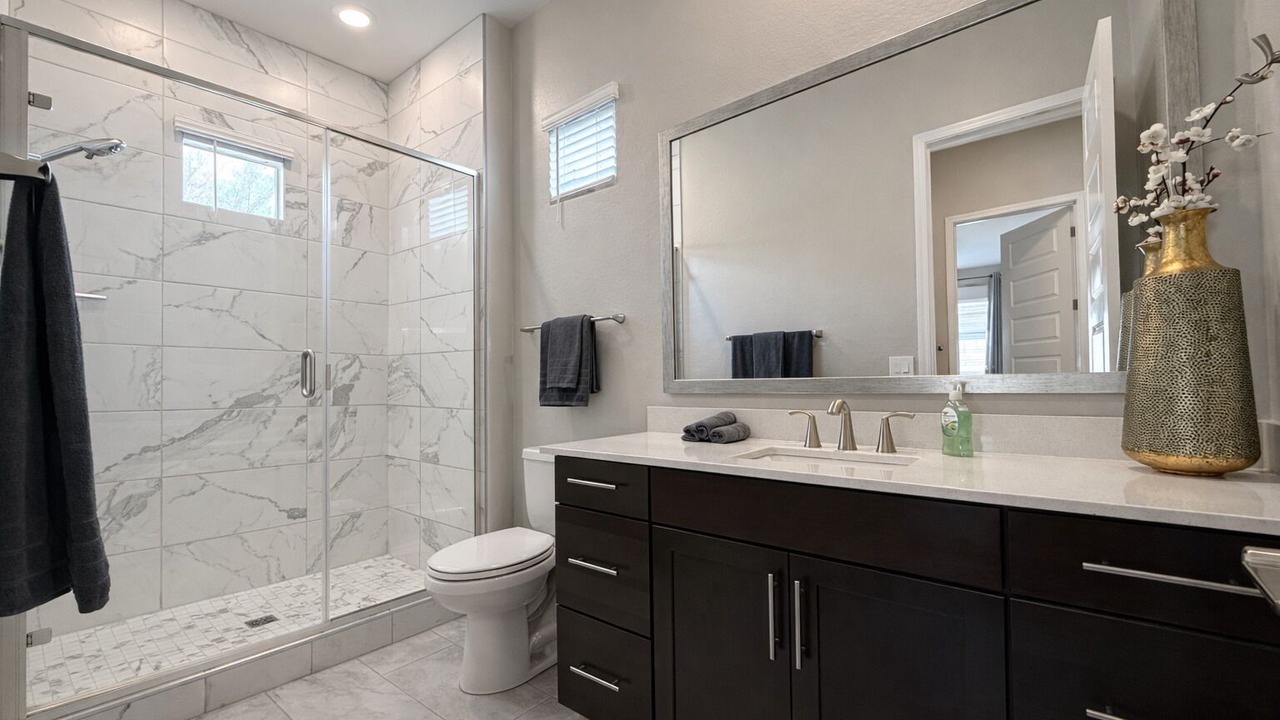 Photo of Bathroom in South Mountain