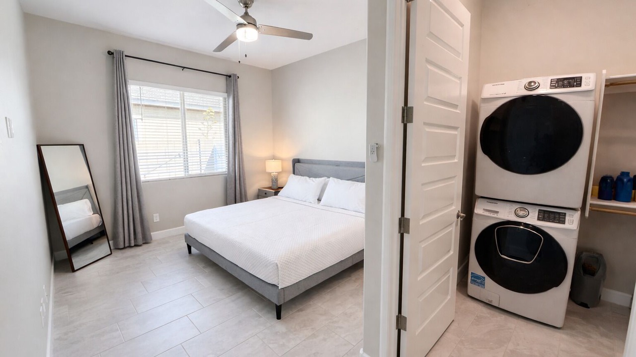 Photo of Bedroom in South Mountain