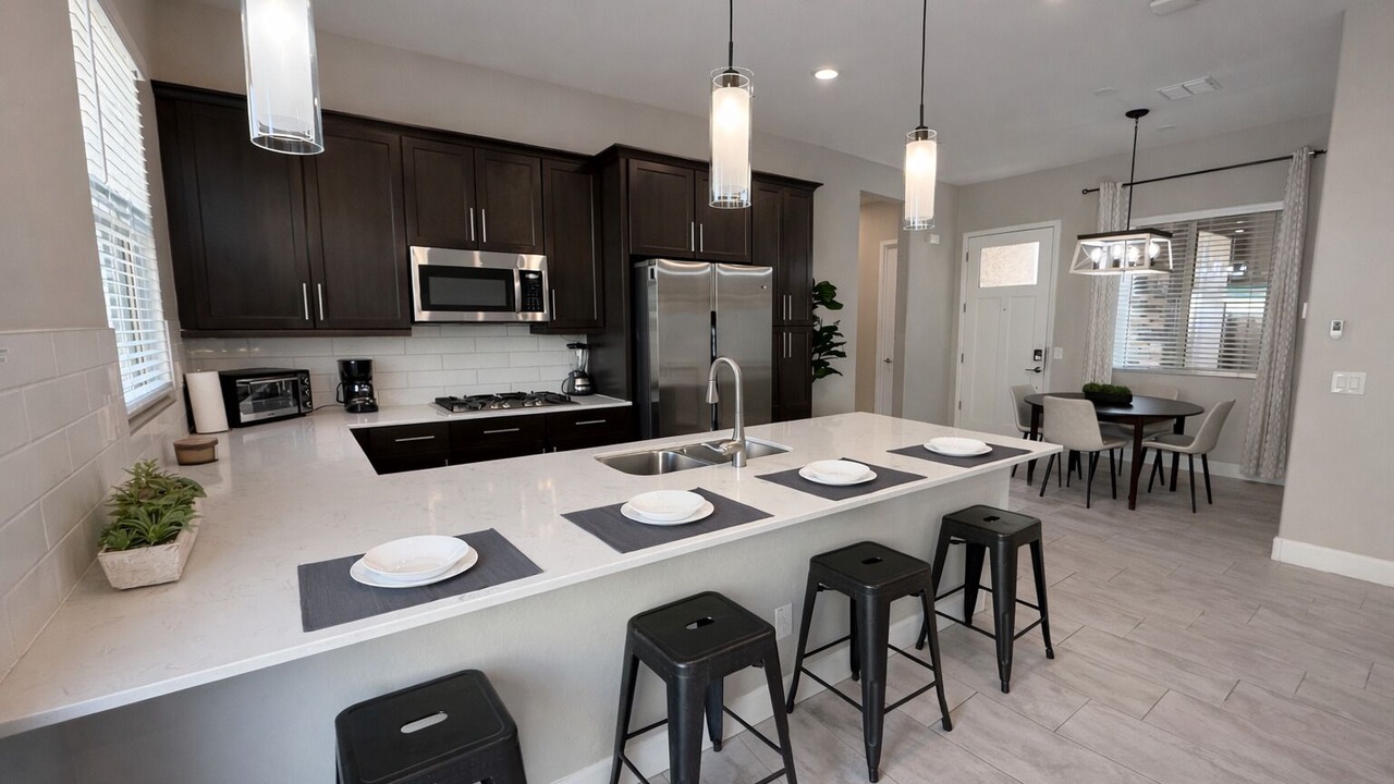 Photo of Kitchen in South Mountain