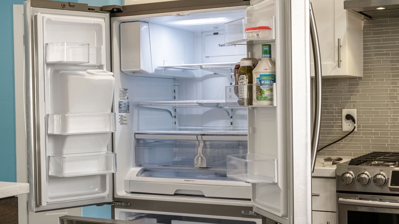 Photo of Kitchen in Parowan