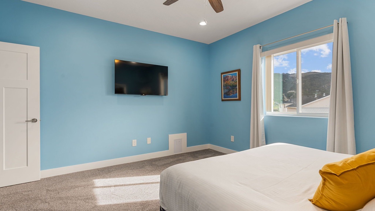 Photo of Bedroom in Parowan