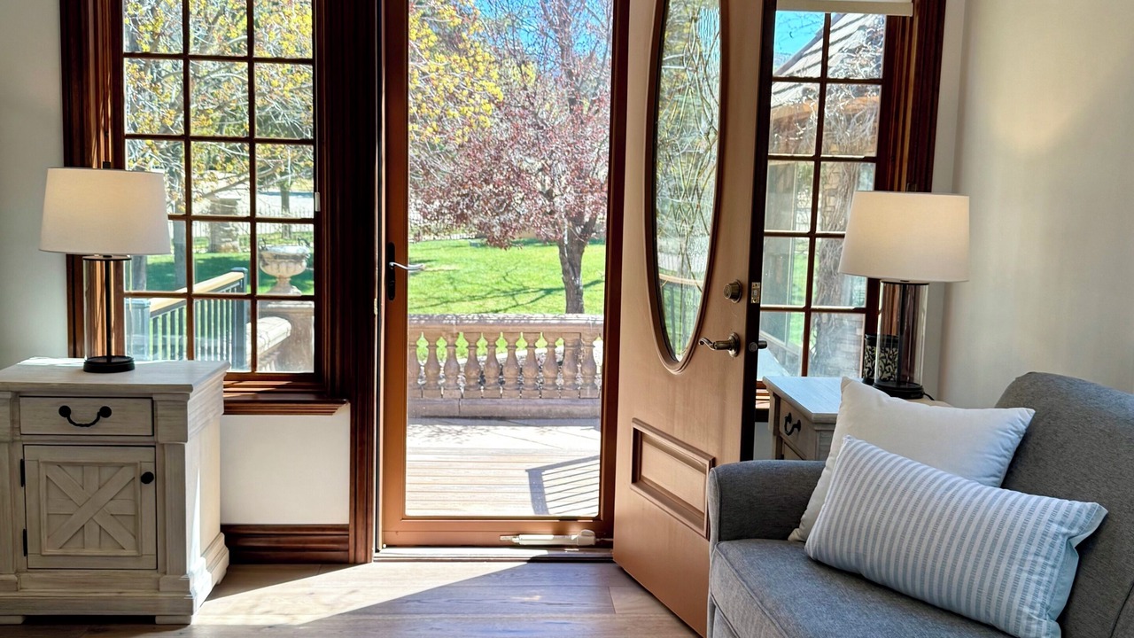Photo of Livingroom in Parowan