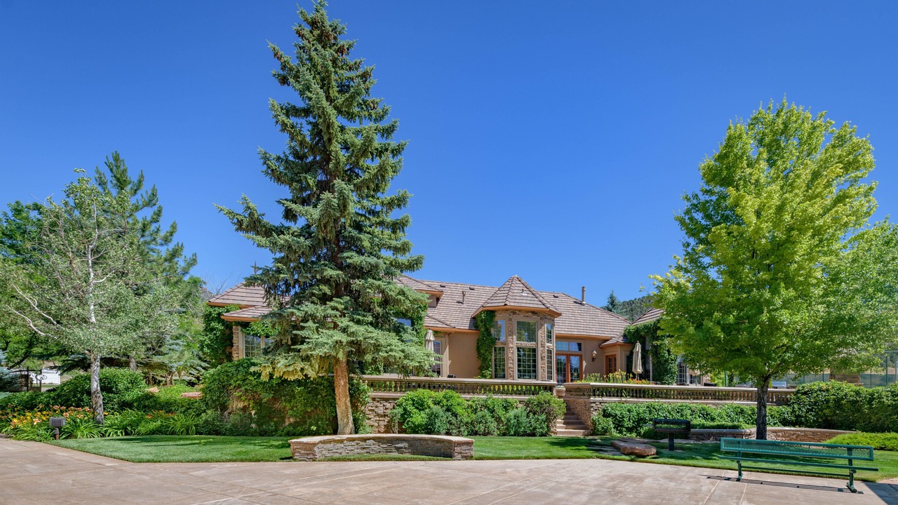 Photo of Outdoor in Parowan