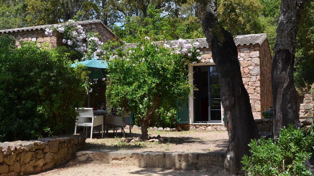 Photo of Outdoor in San-Gavino-di-Carbini