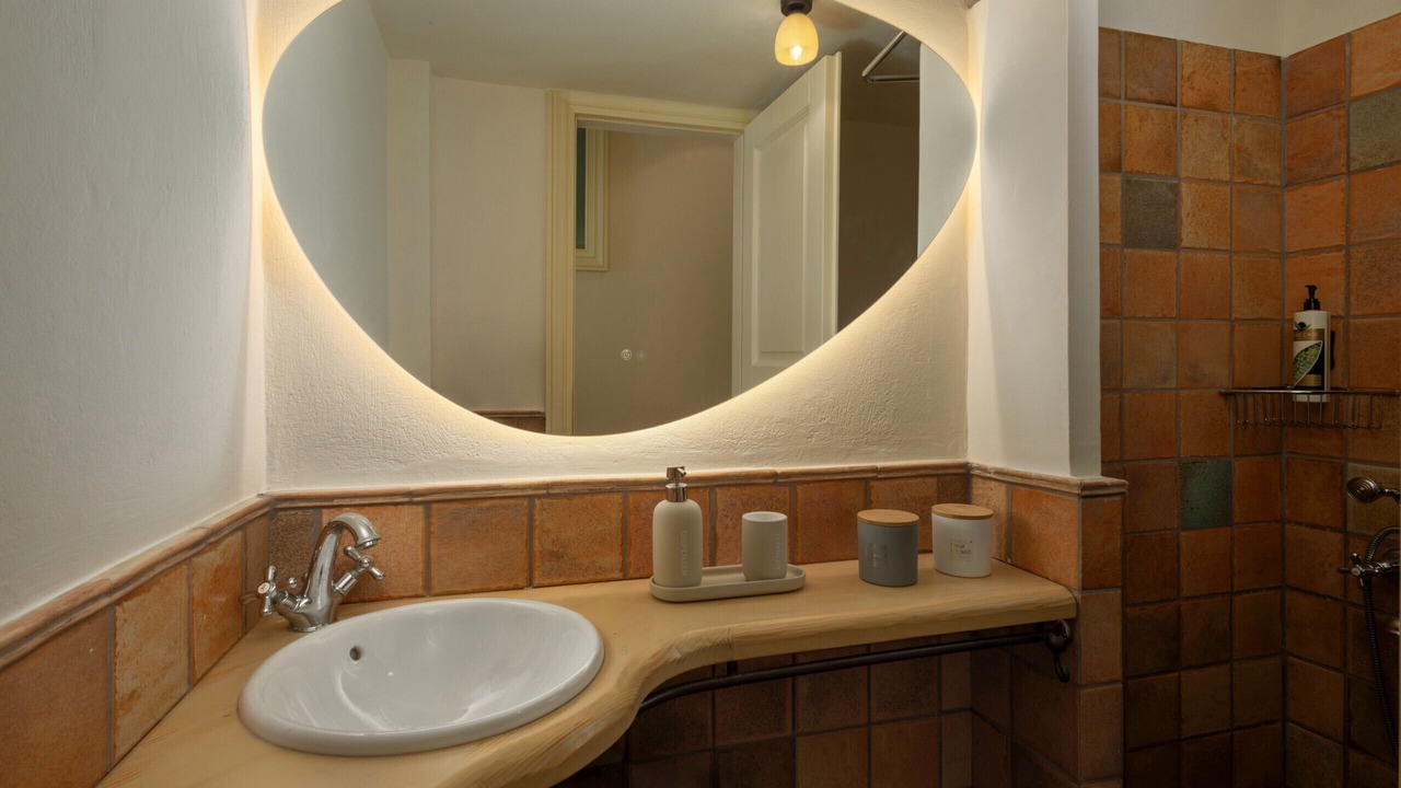 Photo of Bathroom in Steniai