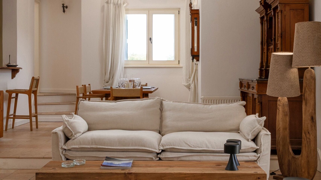Photo of Livingroom in Steniai
