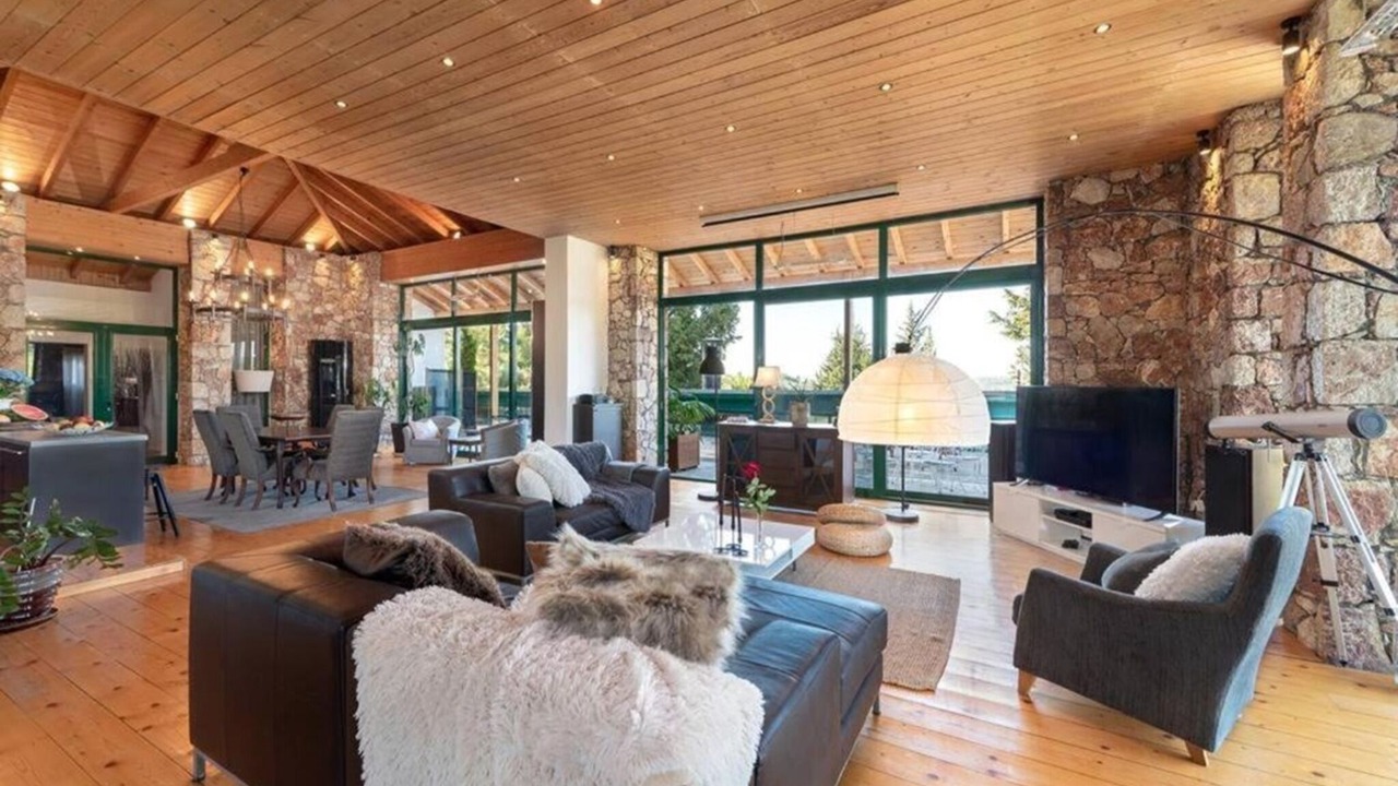 Photo of Livingroom in Kamiros