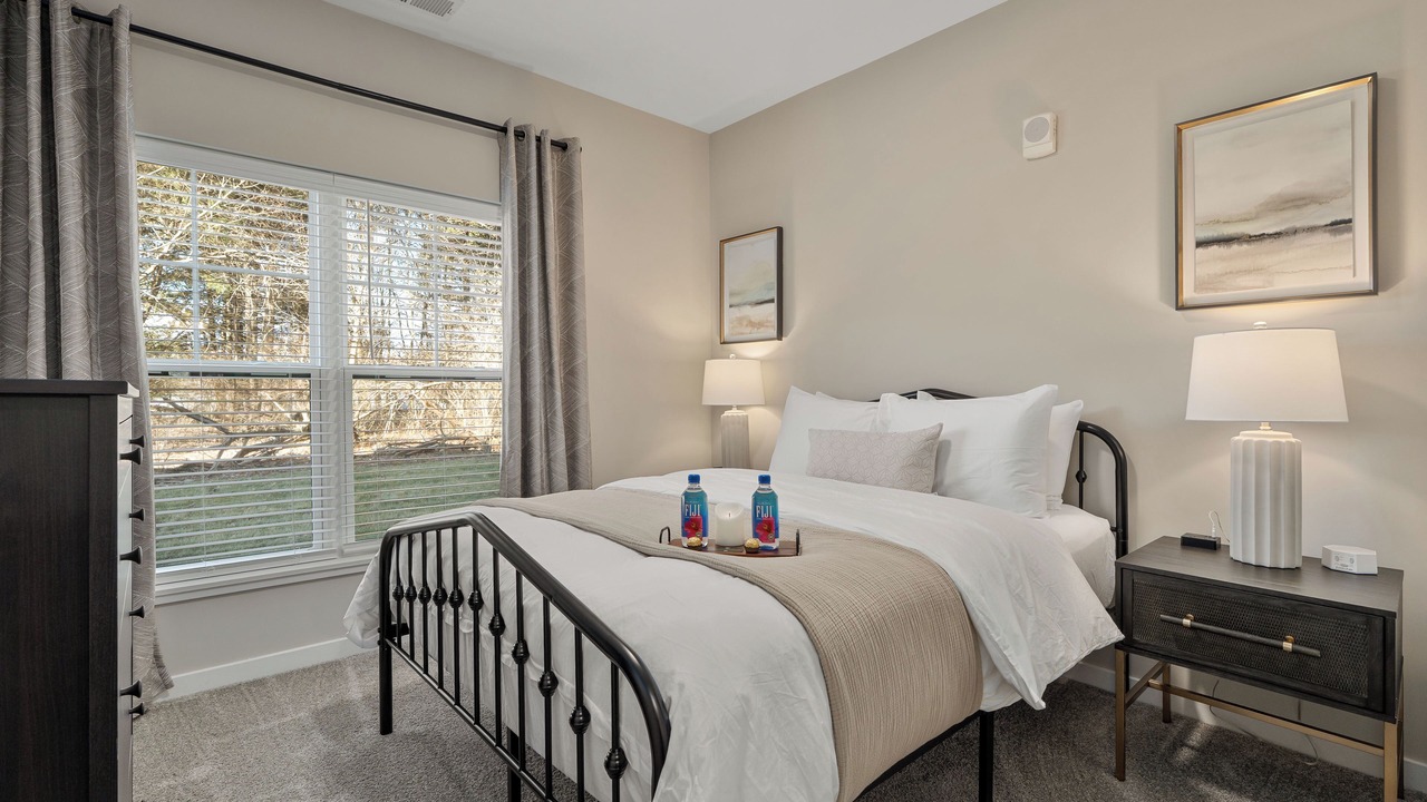 Photo of Bedroom in Westerville
